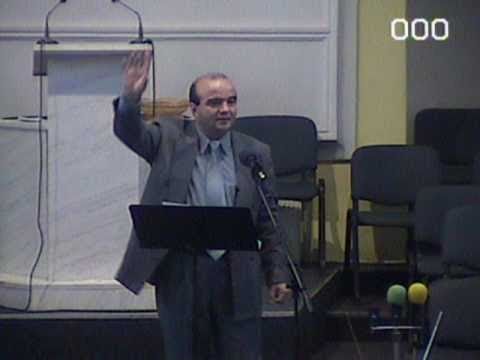 Timpul rezidirii-Neemia cap.3 - Nicu Oros - studiul1 partea [2]