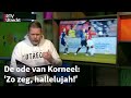 De ode van Korneel: 'Zo zeg, hallelujah!' | RTV Utrecht