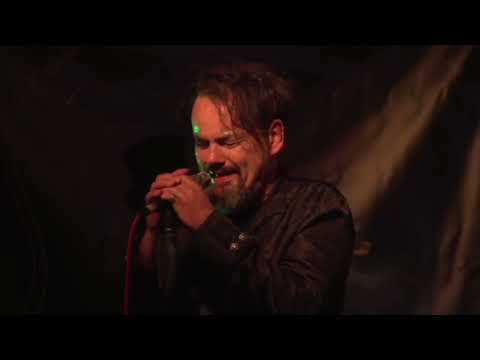 Rogo DeVille Band - Hurt (Nine Inch Nails) Cover - Live im Deutschen Haus in Waal am 6.4.2024