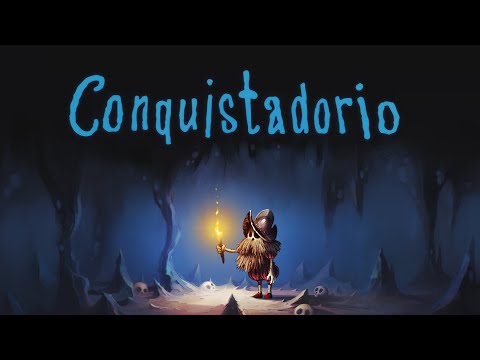 Conquistadorio Demo Video