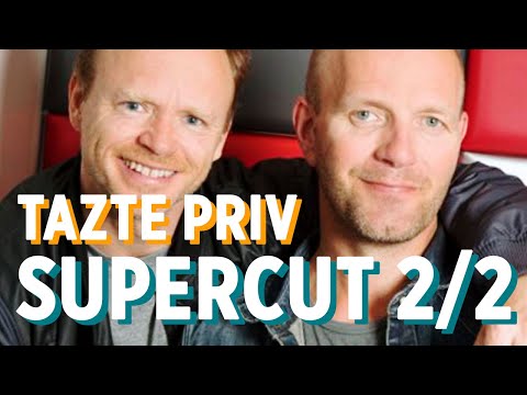 Tazte Priv Supercut del2
