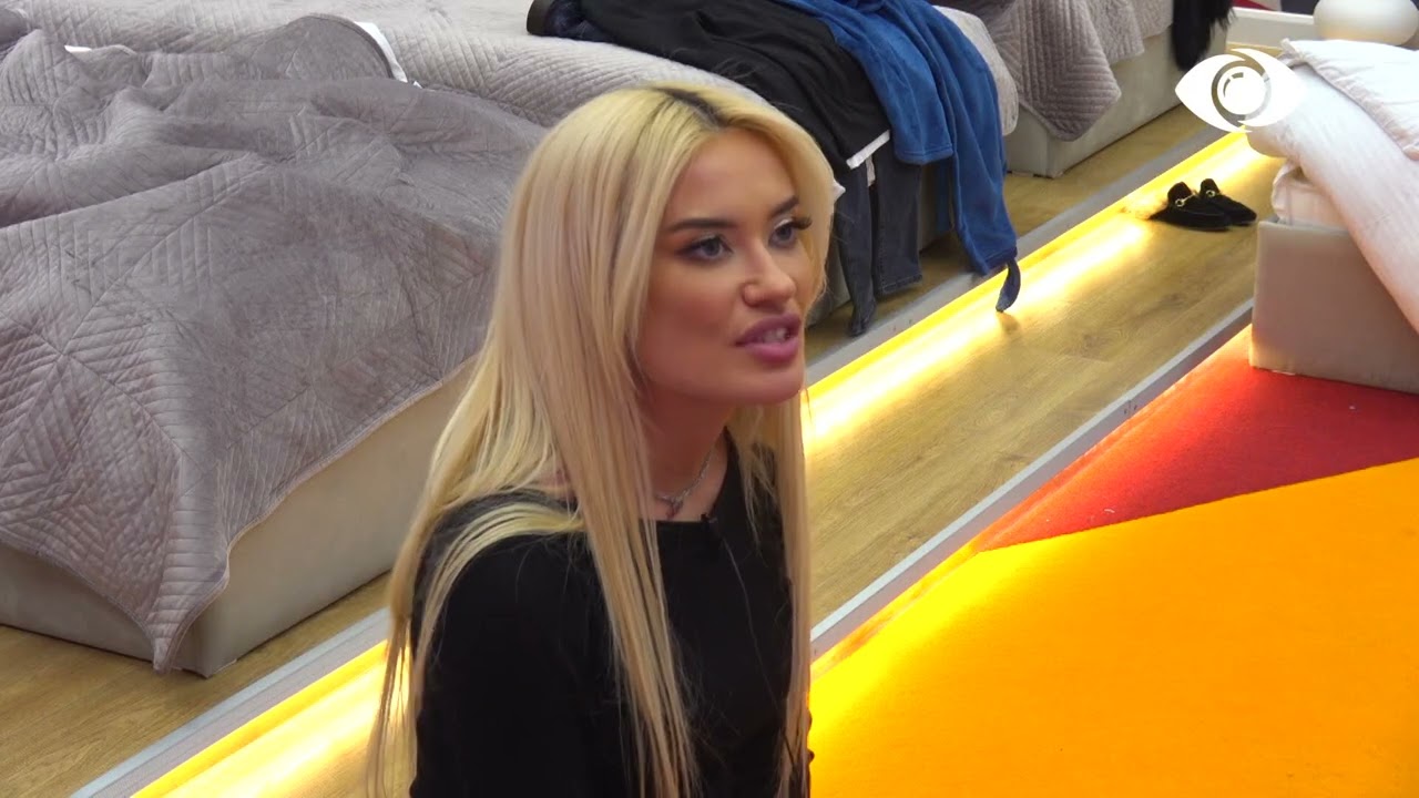 Kristi këshillon Dean: Nuk kanë interes të të thonë të vërtetën!