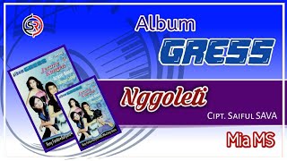 Download lagu Nggoleti - Mia MS / Album Gress mp3