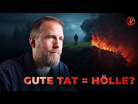 Good deeds can lead you to hellfire!