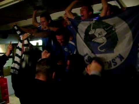 Ksk Heist - Rupel (feesje achteraf) (2)