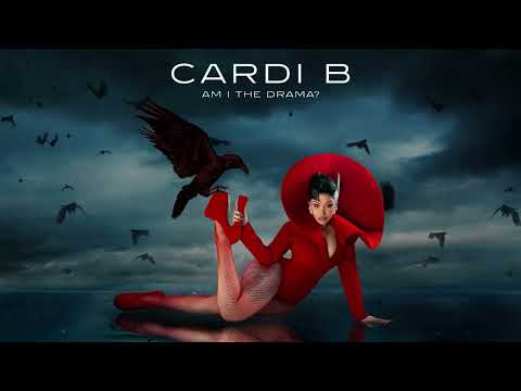 Cardi B - Imaginary Playerz [Official Audio]