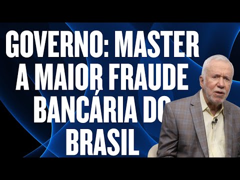 Envolvidos com Vorcaro estão inquietos