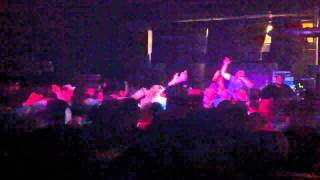 Love Lost But Not Forgotten - Typical Fashion - 10.01.10 at Fubar STL