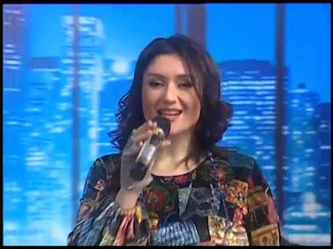Nermin Kerimbeyova - Senin Yoxlugunda