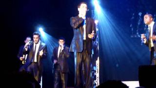 Straight No Chaser - Indianapolis 11/24/2010 - Let It Snow