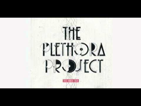 THE.PLETHORA.PROJECT - MELANOID