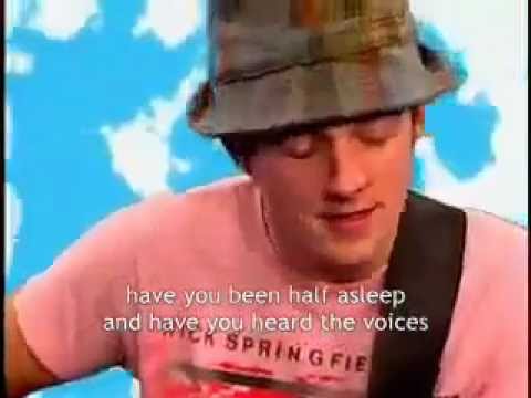 The Rainbow Connection - Jason Mraz