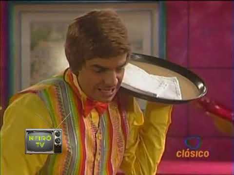 Al cliente lo que pida - Derbez en Cuando