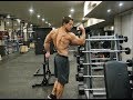 BACK WORKOUT & DEADLIFT RDL | SANDORFIT 5 | Get bigger back and must do exercises | Sandor Margittai