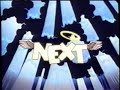 Cartoon Network Coming Up Next JBVO Your All Request Cartoon Show And ToonHeads Power House Era