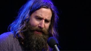 Band Of Horses - &quot;Part One&quot; - KXT Live Sessions