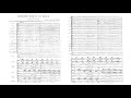 César Franck – Prélude, choral et fugue (Orchestration by Gabriel Pierné)