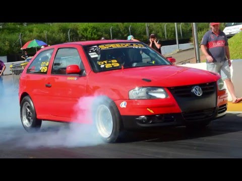 Gol DTB 29 - 1ª Etapa Camp.Gaúcho e Brasileiro 201m 2016