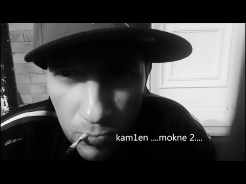 kam1en (kry5ztaL ,Nagly Atak Spawacza) - Mokne 2