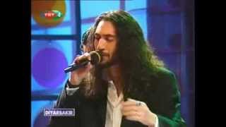 Oğuz Boran Allı Turnam