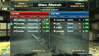 SuddenAttack  REZERK. 2