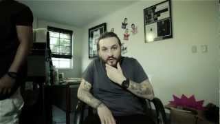LIV HQ Steve Angello Shave