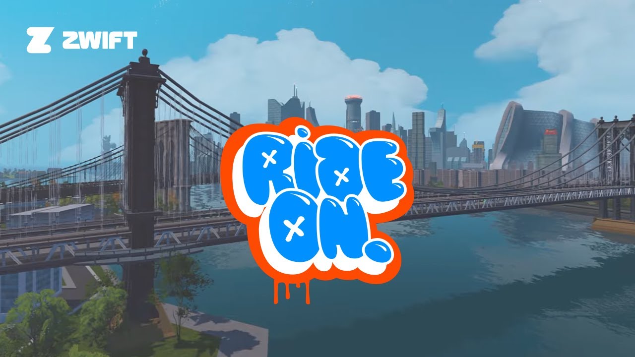 THE BIG APPLE JUST GOT BIGGER | NYC MAP EXPANSION - YouTube