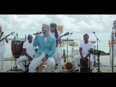 Daniel Santacruz - Larimar (En vivo desde Santo Domingo)