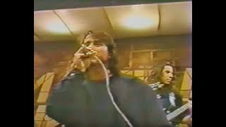 Viper - Prelude To Oblivion (Live TV 1990)