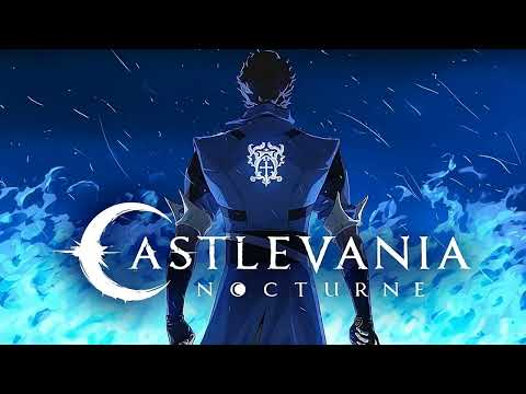 Lamento della Ninfa - Castlevania Nocturne Original Soundtrack