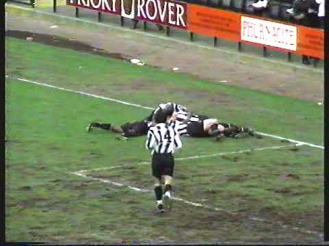 27.02.99 Notts County v Walsall (Div 2)