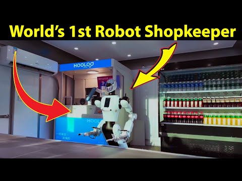 Galbot G1 Review Video 2