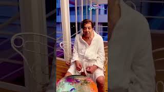 Bollywood Actor Dharmendra Sends A Heartfelt Message To Everyone