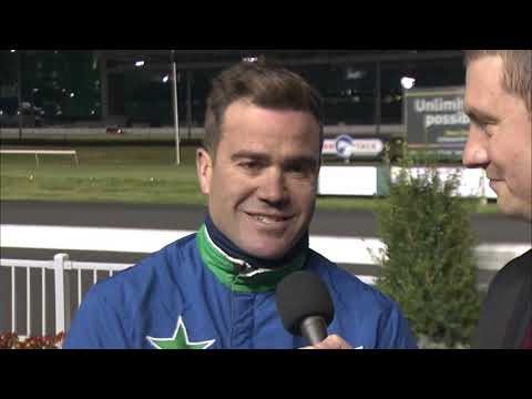 TVG MARES PACE FINAL INTERVIEW - November 23, 2019