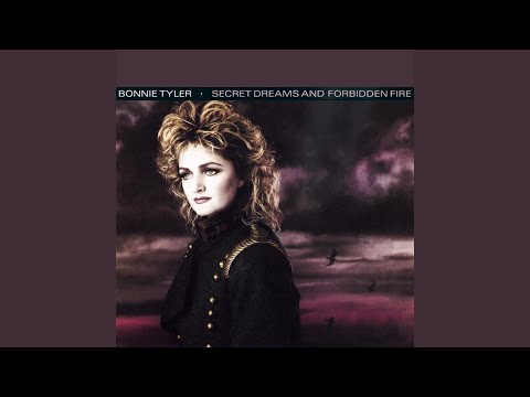 Bonnie Tyler - Holding Out for a Hero - From Footloose Soundtrack cover