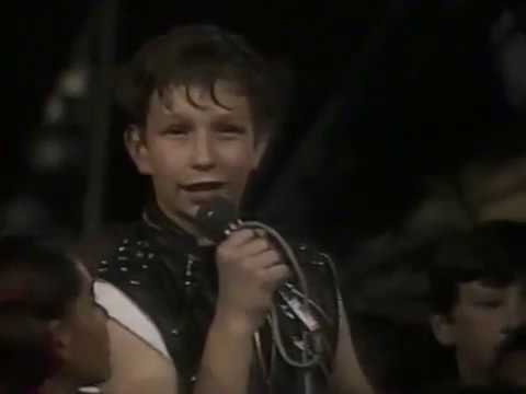 Dime - Timbiriche