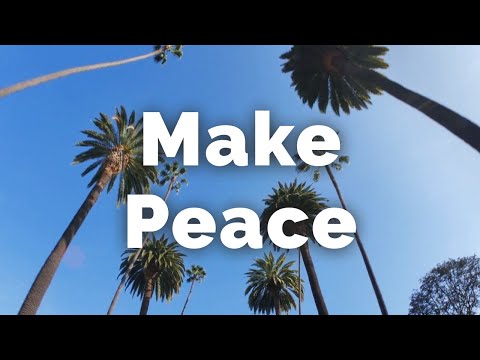 Abraham Hicks - Make Peace With Where You Are and Universe Will Deliver