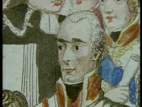 Biedermeier und Revolution 1