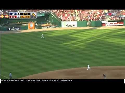 2 KNEE BLOCK OF HOME PLATE