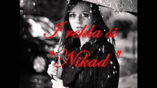 Antonis Remos-Pote SERBIAN LYRICS(SRPSKI PREVOD)