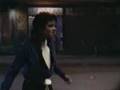 Michael Jackson~In The Back 