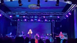 Sonata Arctica - Half a Marathon Man (Acoustic) [Live in Bucharest, Romania - November 21st, 2022]