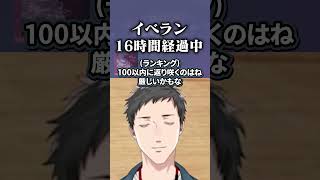【にじホロ】おかしいリスナーのコメントの違い【鷹嶺ルイ/社築/ホロライブ/にじさんじ/切り抜き】