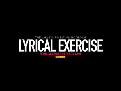 J. Cole | Kendrick Lamar | Freestyle | Cypher Type Beat - Lyrical Exercise