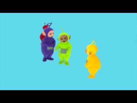 Teletubbies 中国  -天线宝宝 完整的一集 911 Tv ♥♥♥ 2018