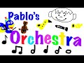 Pablo S Orchestra Meet The Orchestra Remake