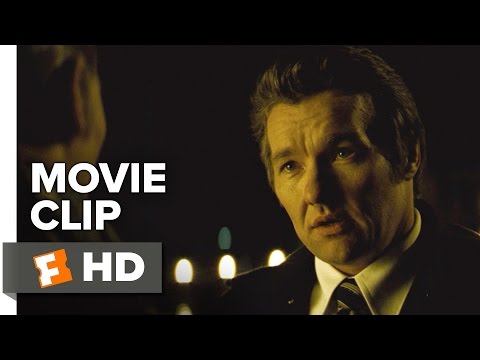 Black Mass Movie CLIP - It's An Alliance (2015) - Johnny Depp Gangster Movie HD