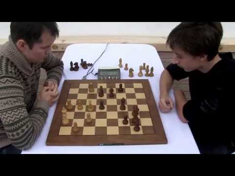 2014-09-06  Reshetnikov - Dubov Endgame Moscow *