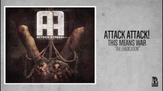 Attack Attack! - The Eradication