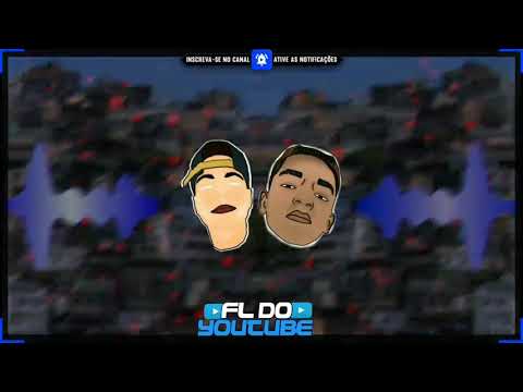 MC 2G- BOTO FÉ NOS MENOR (PROD DJ DIEGO DNN)